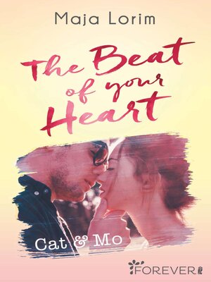 cover image of The Beat of your Heart